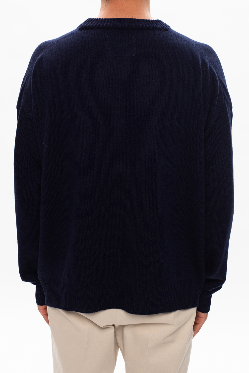 Jil sander shop cashmere sweater